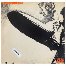 LP <br>Led Zeppelin <br>Colombia, Stereo (8216) #1
