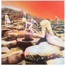 LP <br>Houses of the Holy <br>Iceland (50014)