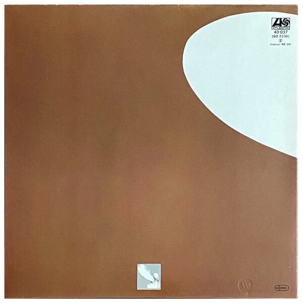 LP <br>Led Zeppelin II <br>Iceland (40037) - Image 2