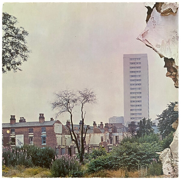 LP <br>Led Zeppelin IV <br>Iceland (50008) - Image 2