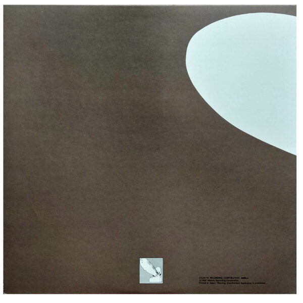 LP <br>Led Zeppelin II <br>Japan (AMJY-2001) - Image 2