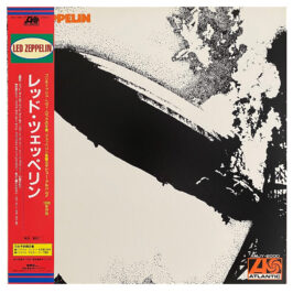 LP <br>Led Zeppelin <br>Japan (AMJY-2000)