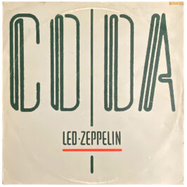 LP <br>Coda <br>Turkey (LC 3445)