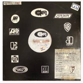 LP <br>Houses of the Holy <br>Uruguay (114058) Test Pressing #2