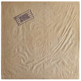 LP <br>In Through the Out Door <br>Uruguay (140003) Promo #1