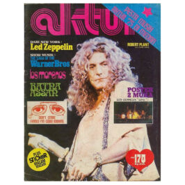 Magazine <br>Aktuil (1975)