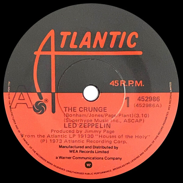 Single <br>New Zealand (Various) <br>The 10 Legendary Singles (Promo) - Image 16