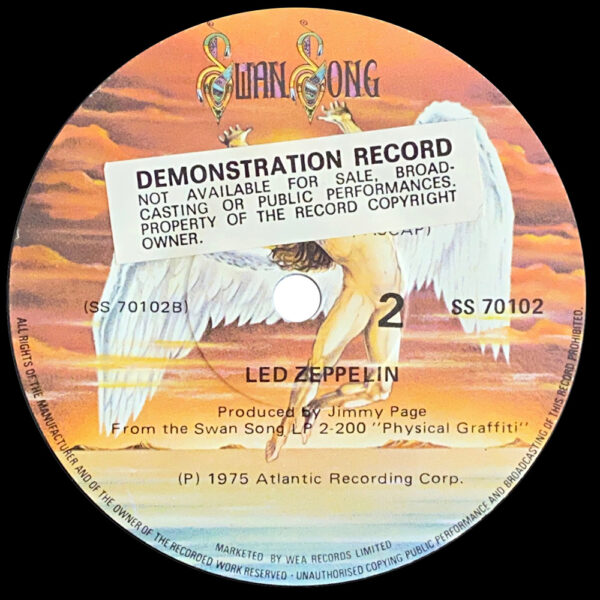 Single <br>New Zealand (Various) <br>The 10 Legendary Singles (Promo) - Image 21
