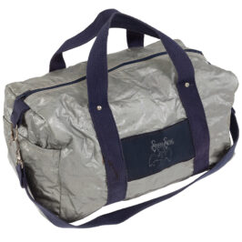 Concert Clothing <br>1980 <br>Duffle Bag, European Tour