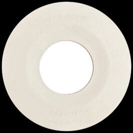 Single <br>Germany (SS 19421) <br>Fool In Rain / Hot Dog (Test Pressing #1)