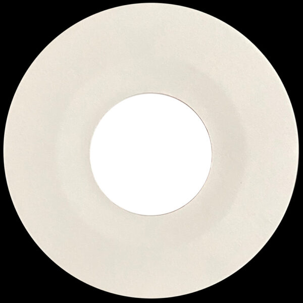 Single <br>Germany (SS 19421) <br>Fool In Rain / Hot Dog (Test Pressing #1) - Image 2