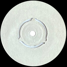 Single <br>Holland (2690) <br>Whole Lotta Love / Living Loving Maid (Test Pressing)