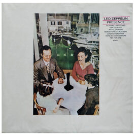 LP <br>Presence <br>Chile (SS 8416)