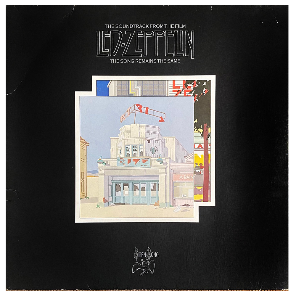 LP <br>TSRTS <br>Germany (K 89 402)