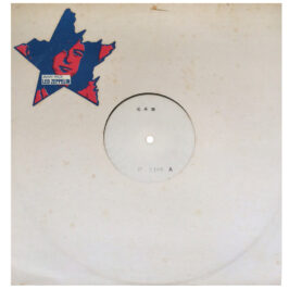 LP <br>Led Zeppelin IV <br>Japan (P-8166A) Promo