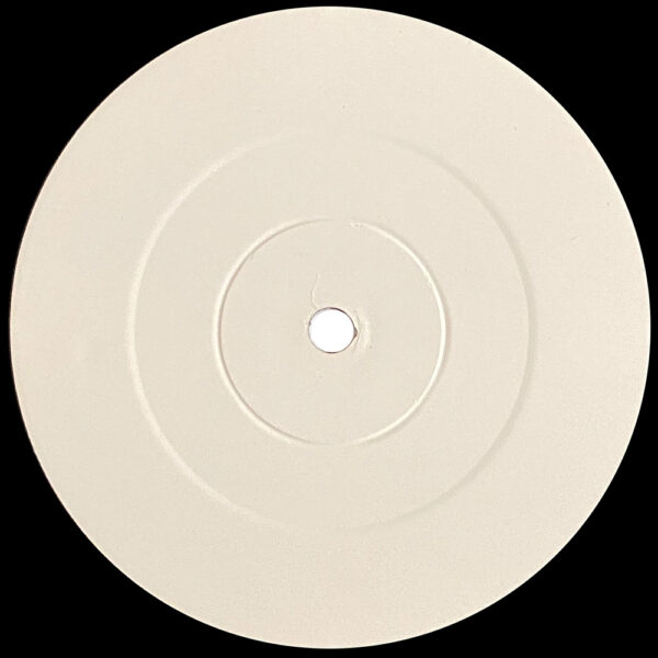 LP <br>Led Zeppelin <br>USA, 180g (SD 8216) Test Pressing - Image 2