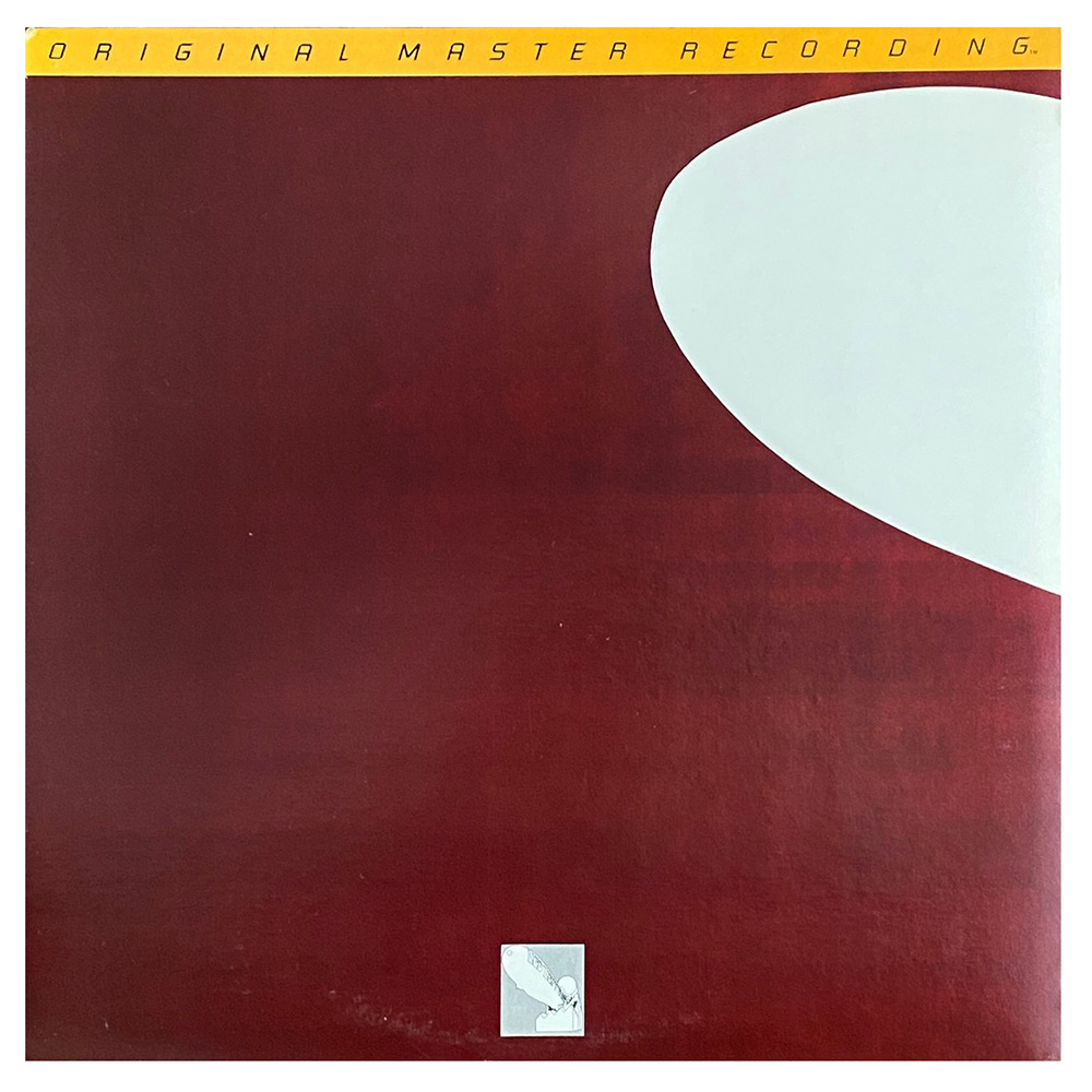 LP <br>Led Zeppelin II <br>USA (MFSL 1-065) - Image 2