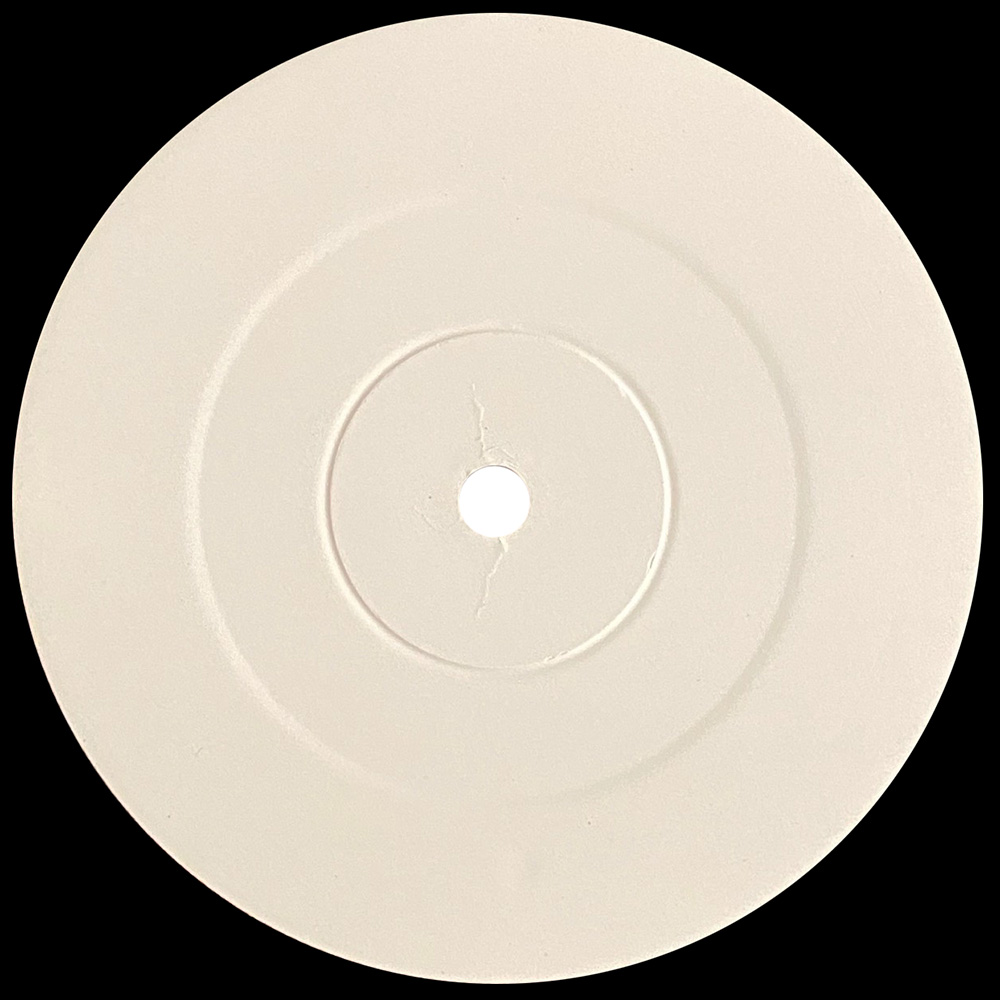 LP <br>Led Zeppelin II <br>USA, 180g (SD 8236) Test Pressing - Image 2