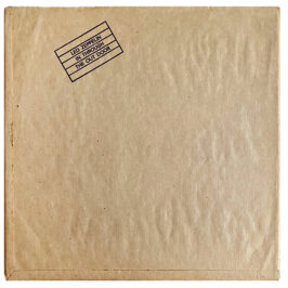 LP <br>In Through the Out Door <br>Yugoslavia (SS 59410)