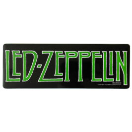 Sticker (1977) <br>Promo, Warner-Pioneer (Japan)