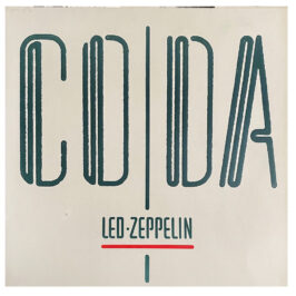 LP <br>Coda <br>Greece (790051-1)