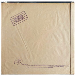 LP <br>In Through the Out Door <br>South Africa (SWC (X) 1002)