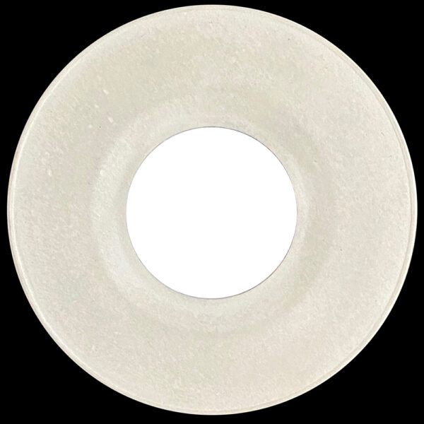 Single <br>Spain (CP-126) <br>Black Dog / Misty Mountain Hop (Test Pressing) - Image 2