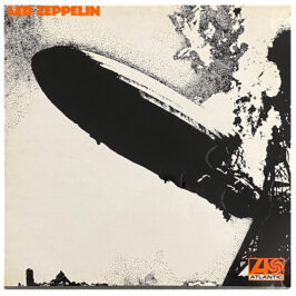 LP <br>Led Zeppelin <br>UK (588171) #03