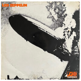LP <br>Led Zeppelin <br>UK (588171) #11