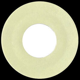 Single <br>France (650153) <br>Good Times Bad Times / Communication Breakdown (Test Pressing #2)