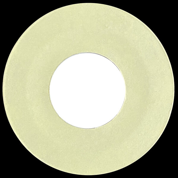 Single <br>France (650153) <br>Good Times Bad Times / Communication Breakdown (Test Pressing #2)
