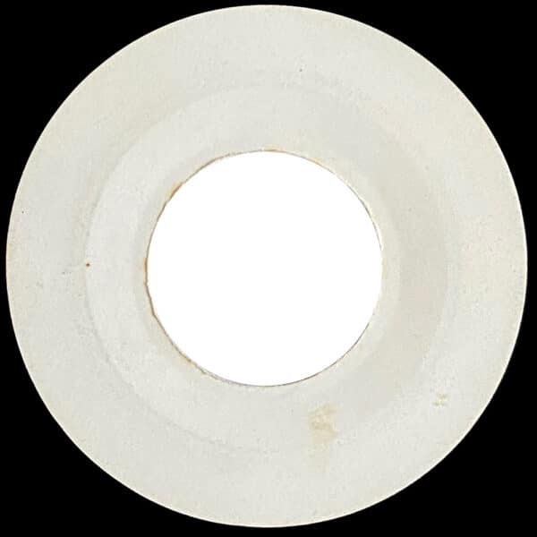 Single <br>France (650186) <br>Whole Lotta Love / Living Loving Maid (Test Pressing) - Image 2