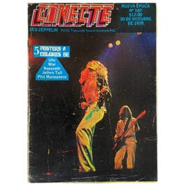 Magazine <br>Conecte (1978)