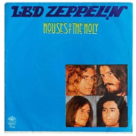 Single <br>Thailand (FT. 911) <br>The Ocean / Dancing Days / TSRTS / The Crunge (#3)