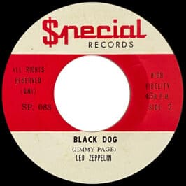Single <br>Thailand (SP. 083) <br>Black Dog / Iron Man