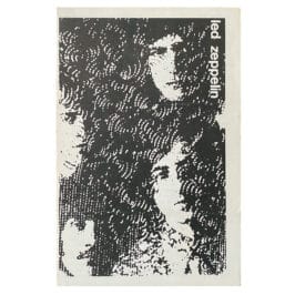 Program <br>1969.05.18 <br>Minneapolis, MN