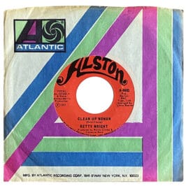 Single <br>USA (45-2849) <br>Black Dog / Misty Mountain Hop (#10)