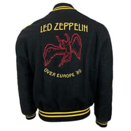 Concert Clothing