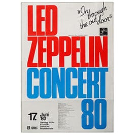 Posters & Handbills
