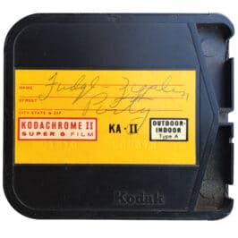 Led Zeppelin (1969) <br>8mm Cartridge (USA)