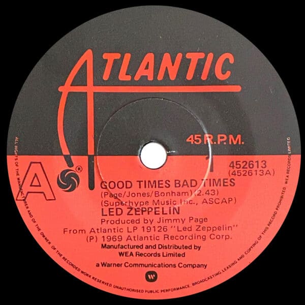Single <br>New Zealand (Various) <br>The 10 Legendary Singles - Image 5