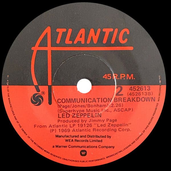 Single <br>New Zealand (Various) <br>The 10 Legendary Singles - Image 6