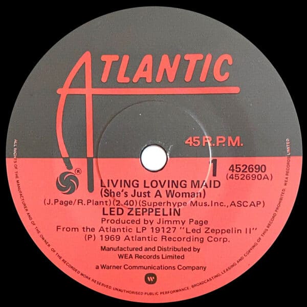Single <br>New Zealand (Various) <br>The 10 Legendary Singles - Image 7