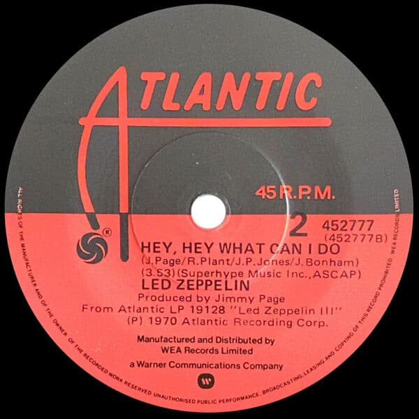 Single <br>New Zealand (Various) <br>The 10 Legendary Singles - Image 16
