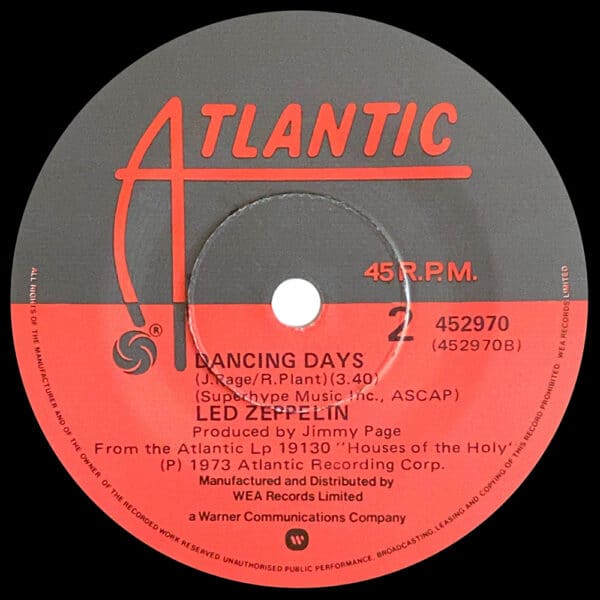 Single <br>New Zealand (Various) <br>The 10 Legendary Singles - Image 14