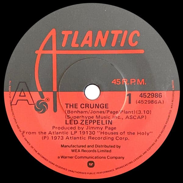 Single <br>New Zealand (Various) <br>The 10 Legendary Singles - Image 17