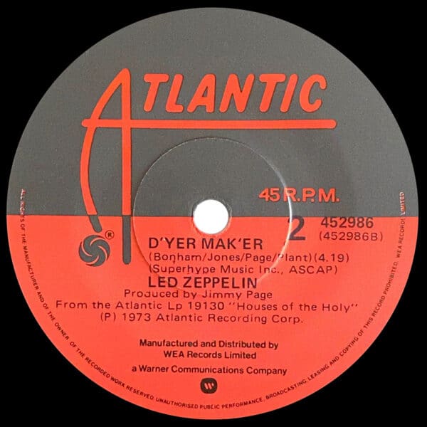 Single <br>New Zealand (Various) <br>The 10 Legendary Singles - Image 18