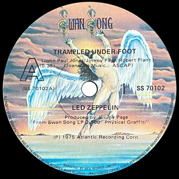 Single <br>New Zealand (Various) <br>The 10 Legendary Singles - Image 21