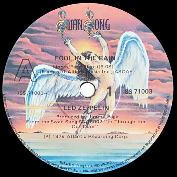Single <br>New Zealand (Various) <br>The 10 Legendary Singles - Image 23