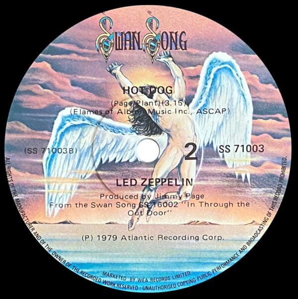 Single <br>New Zealand (Various) <br>The 10 Legendary Singles - Image 24